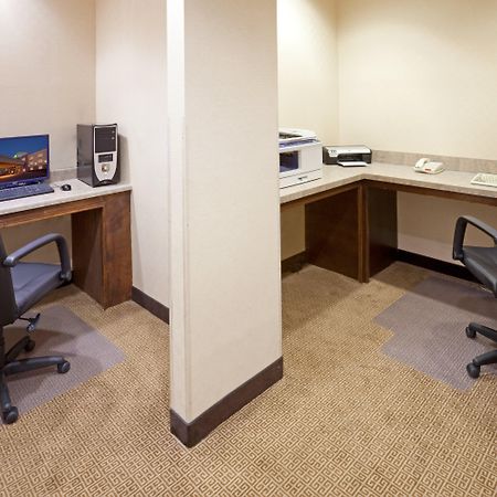 Holiday Inn Express Hotel & Suites Eagle Pass By Ihg Business billede