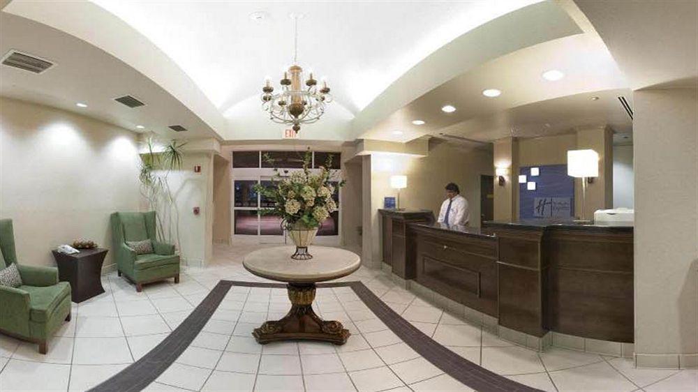 Holiday Inn Express Hotel & Suites Eagle Pass By Ihg Eksteriør billede