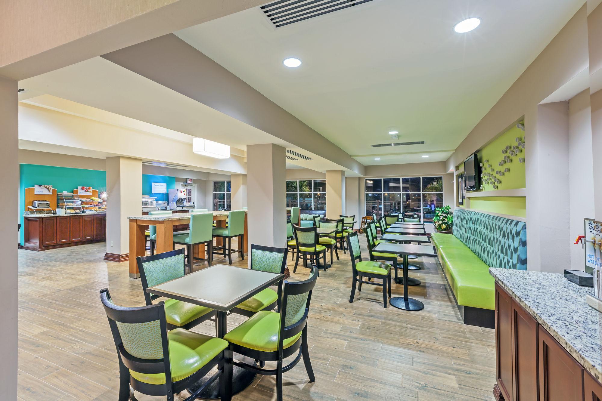 Holiday Inn Express Hotel & Suites Eagle Pass By Ihg Eksteriør billede