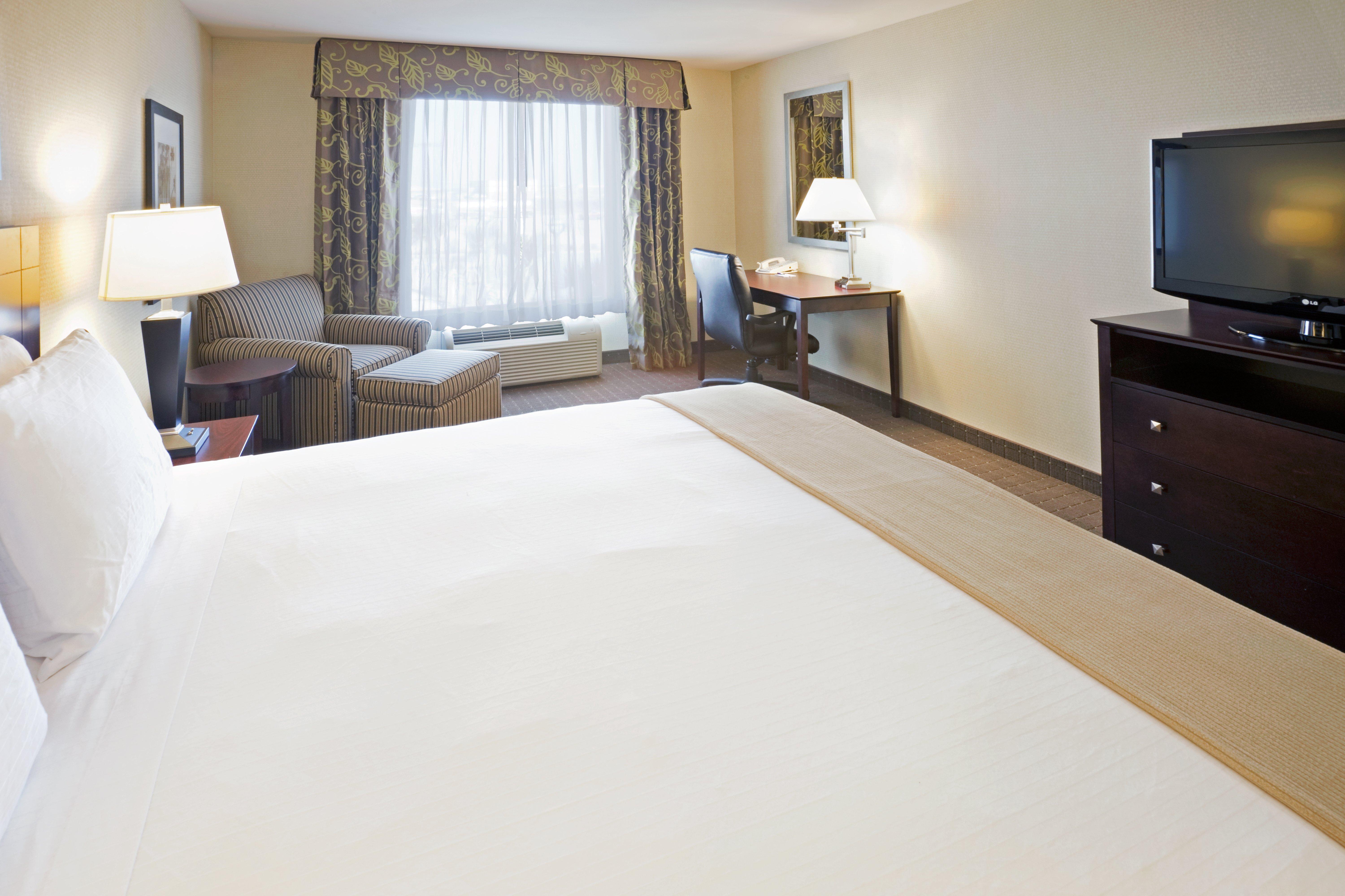 Holiday Inn Express Hotel & Suites Eagle Pass By Ihg Eksteriør billede