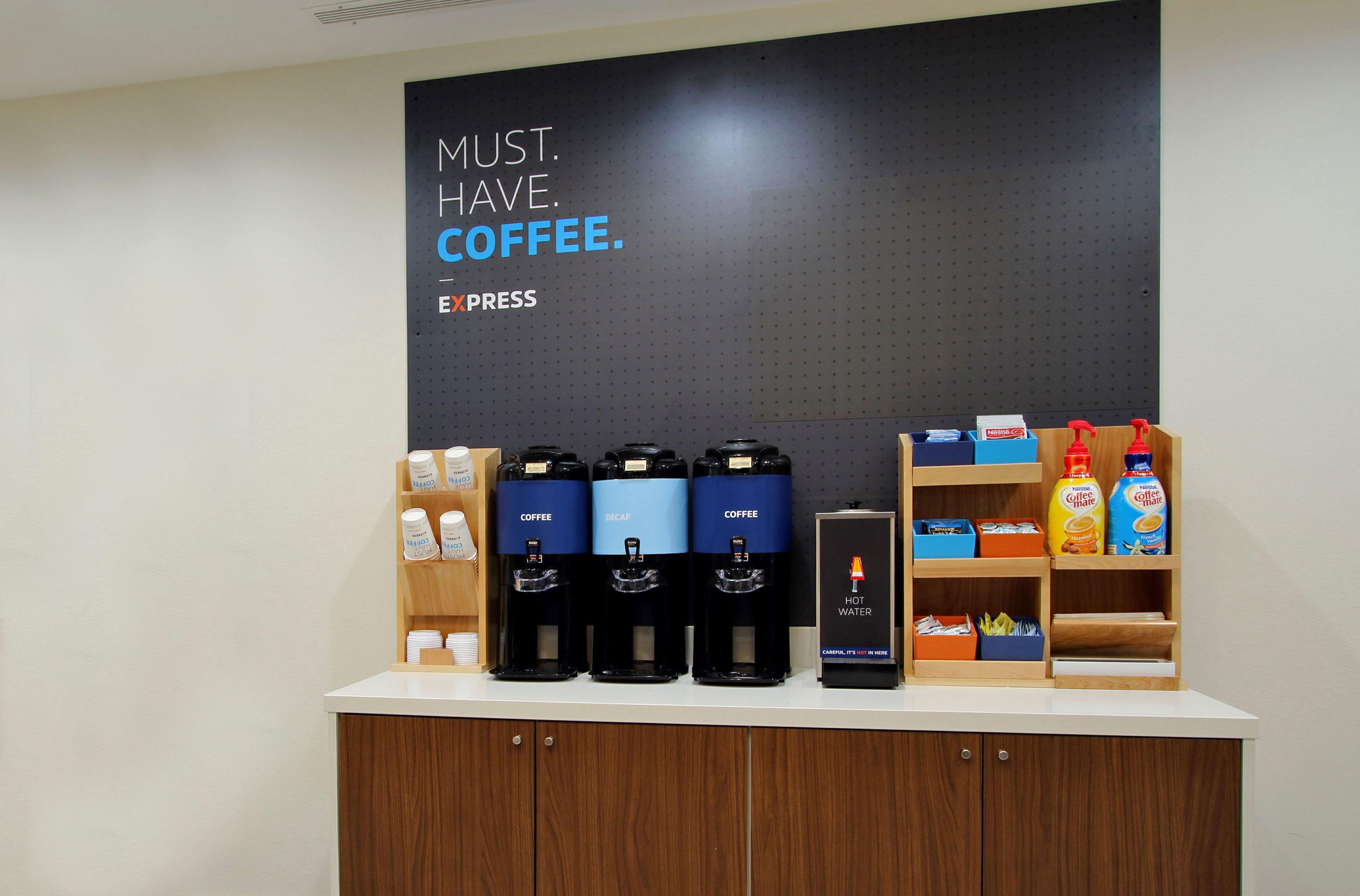 Holiday Inn Express Hotel & Suites Eagle Pass By Ihg Eksteriør billede