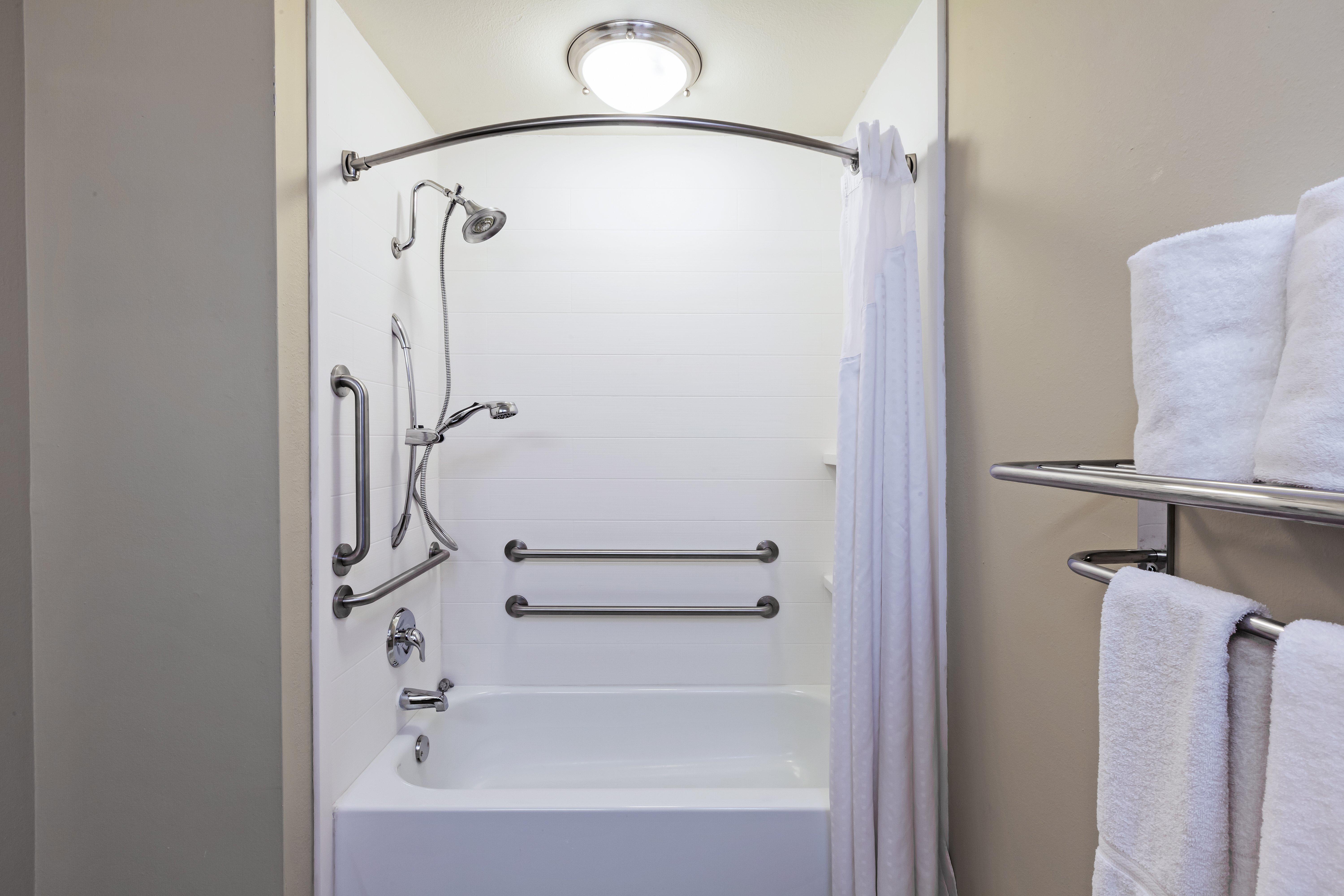 Holiday Inn Express Hotel & Suites Eagle Pass By Ihg Eksteriør billede