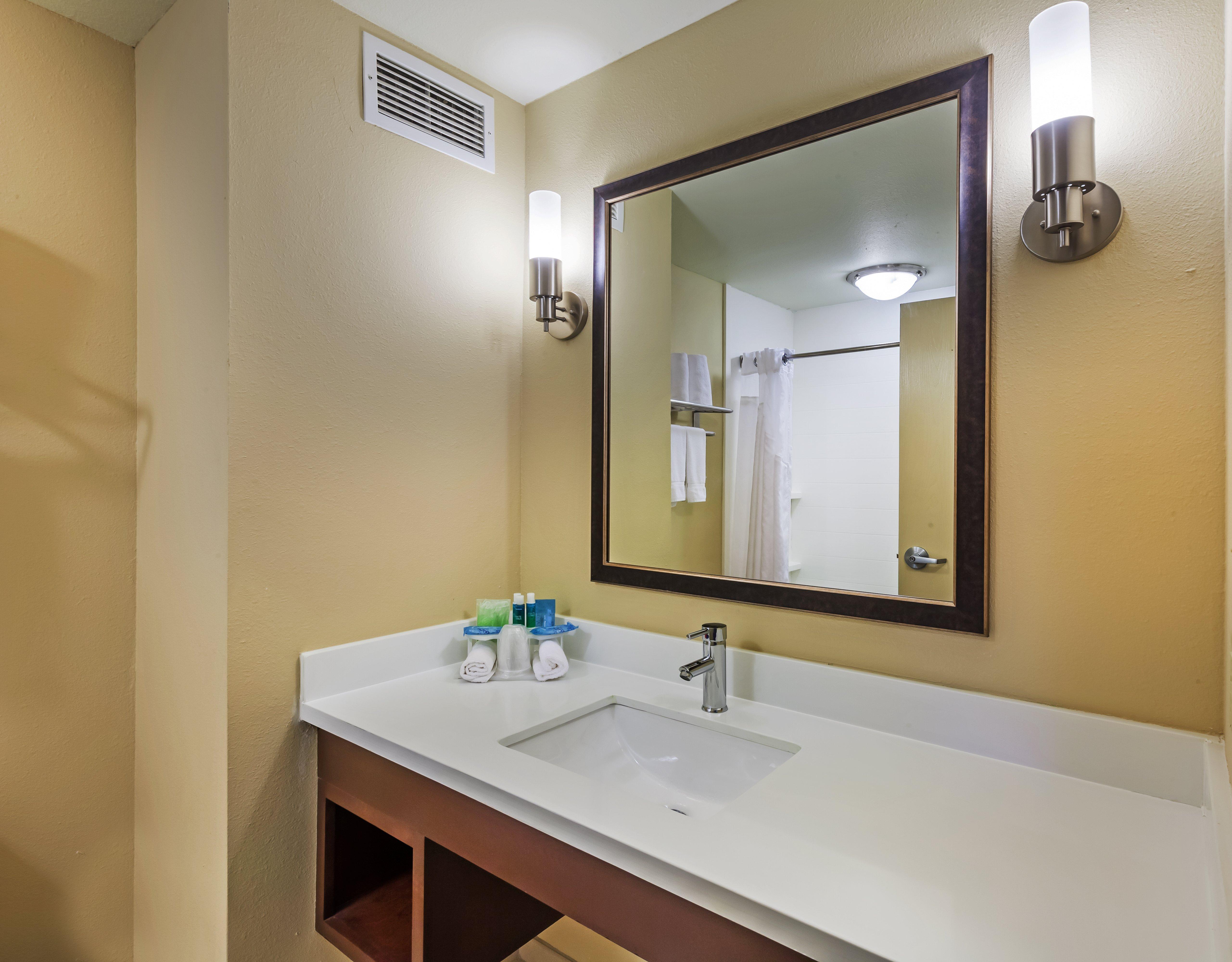 Holiday Inn Express Hotel & Suites Eagle Pass By Ihg Eksteriør billede