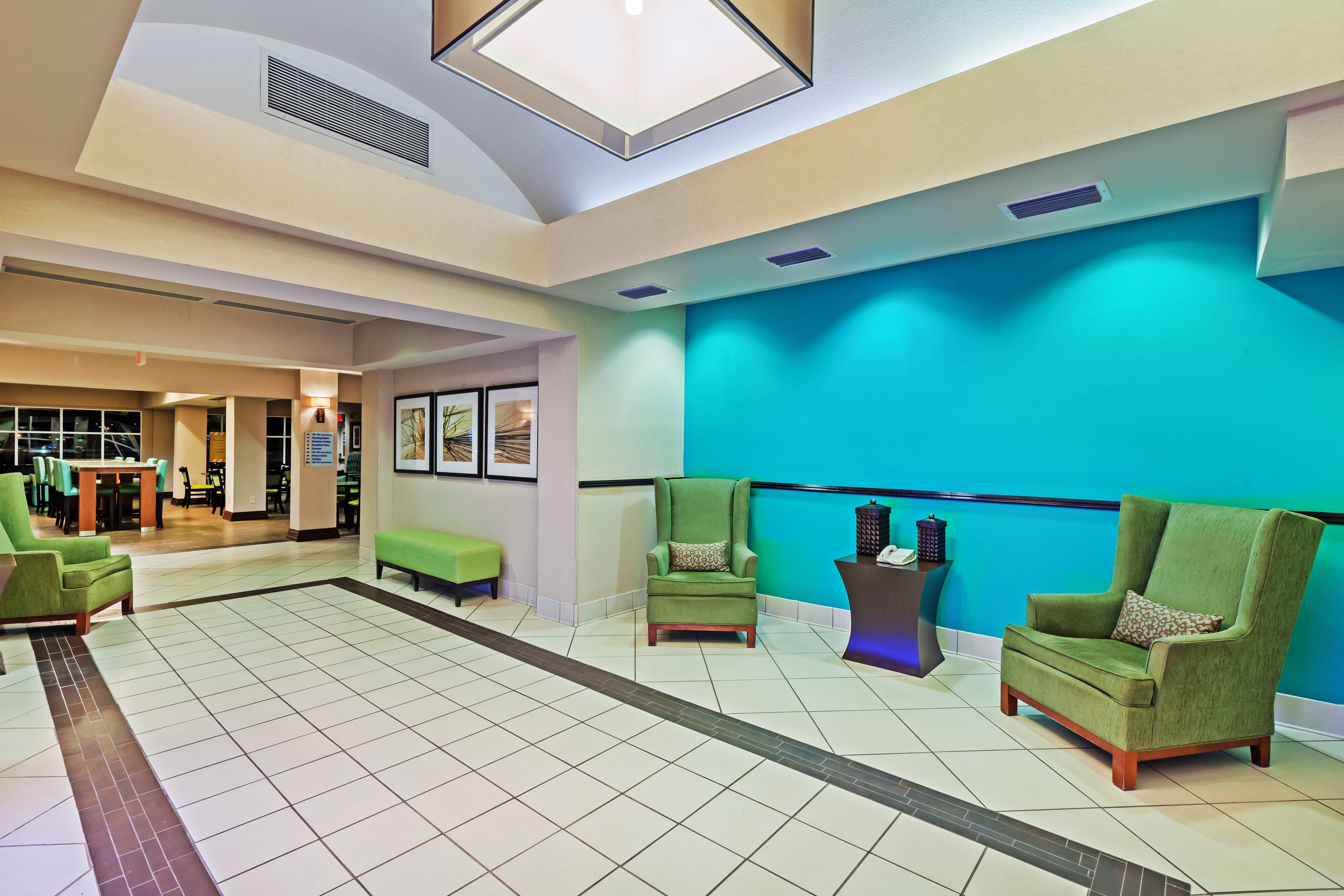 Holiday Inn Express Hotel & Suites Eagle Pass By Ihg Eksteriør billede