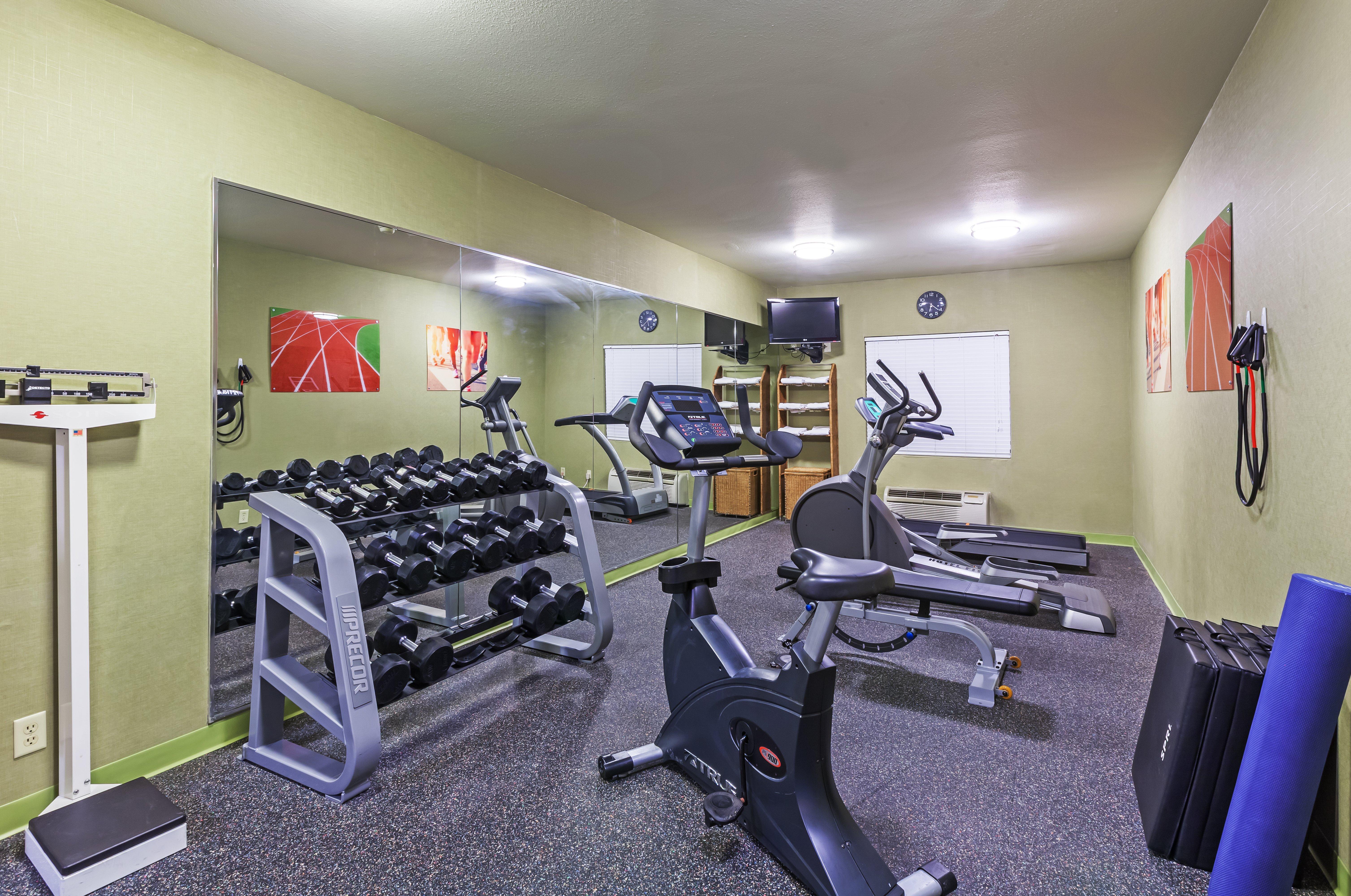 Holiday Inn Express Hotel & Suites Eagle Pass By Ihg Eksteriør billede