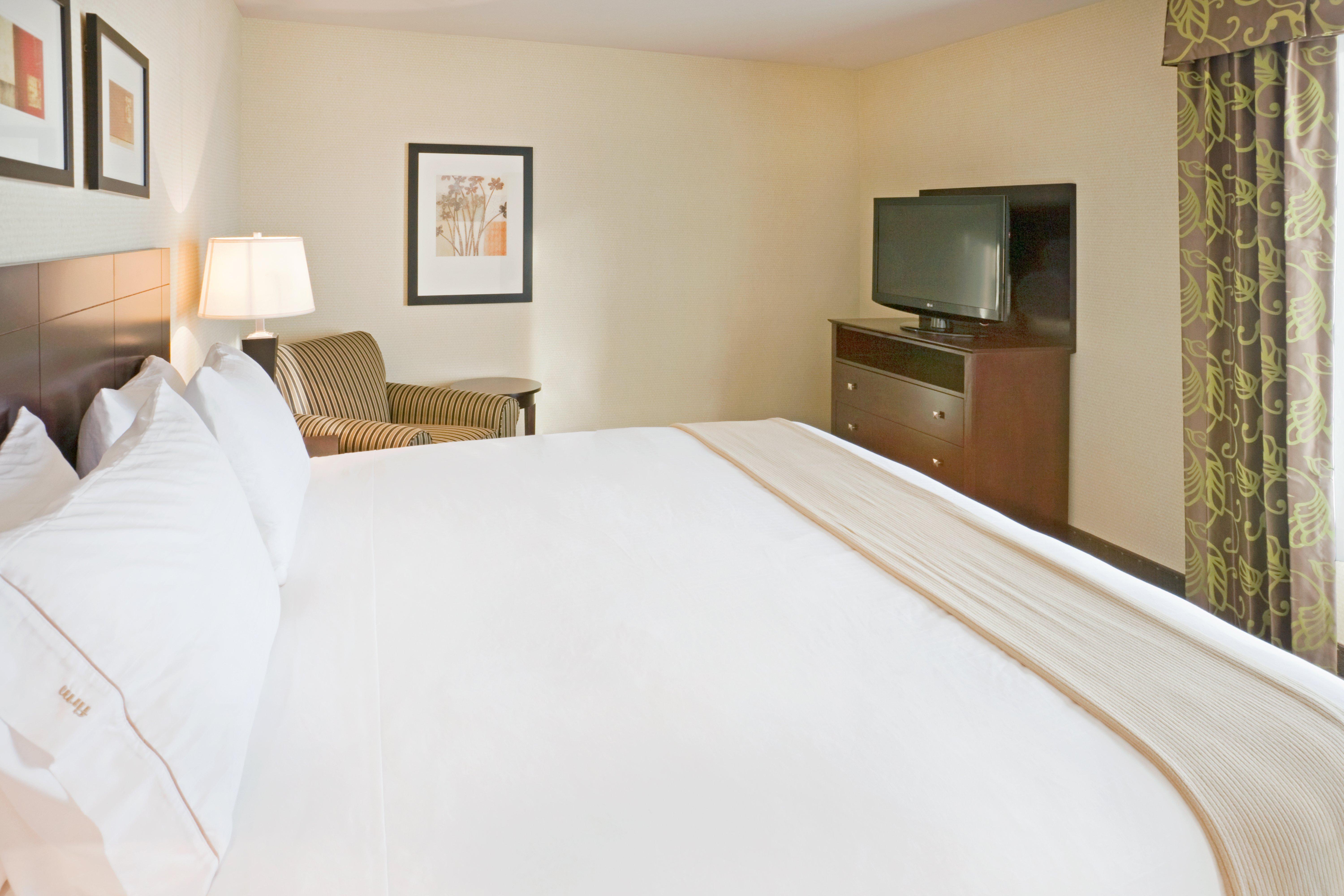 Holiday Inn Express Hotel & Suites Eagle Pass By Ihg Eksteriør billede