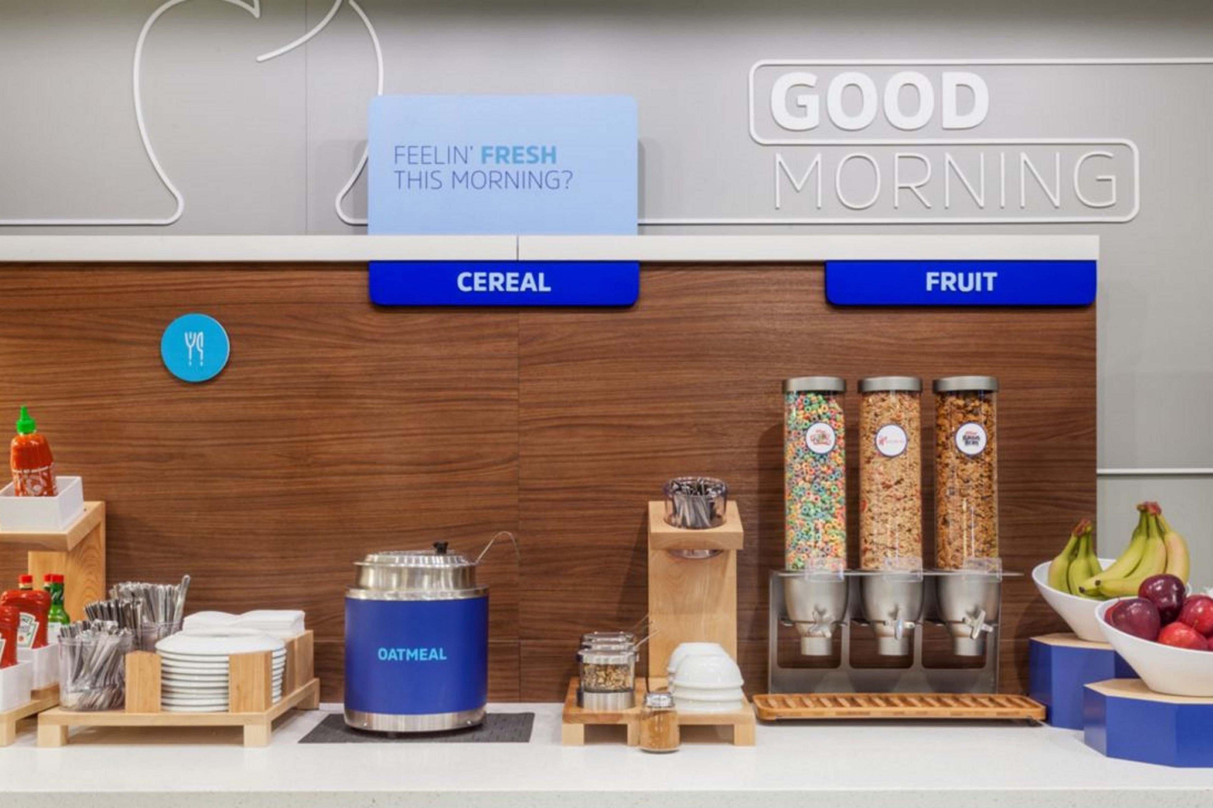 Holiday Inn Express Hotel & Suites Eagle Pass By Ihg Eksteriør billede
