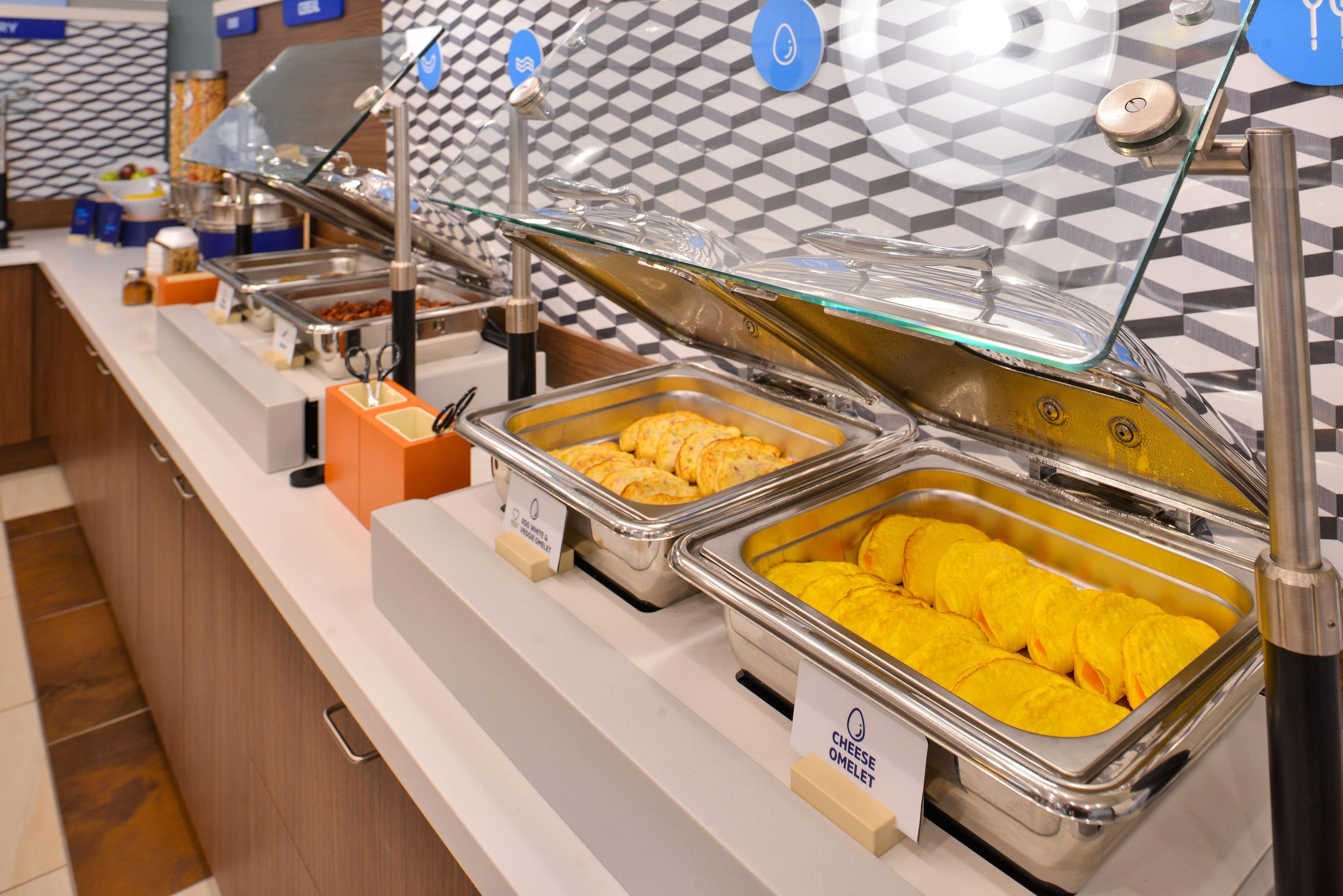 Holiday Inn Express Hotel & Suites Eagle Pass By Ihg Eksteriør billede