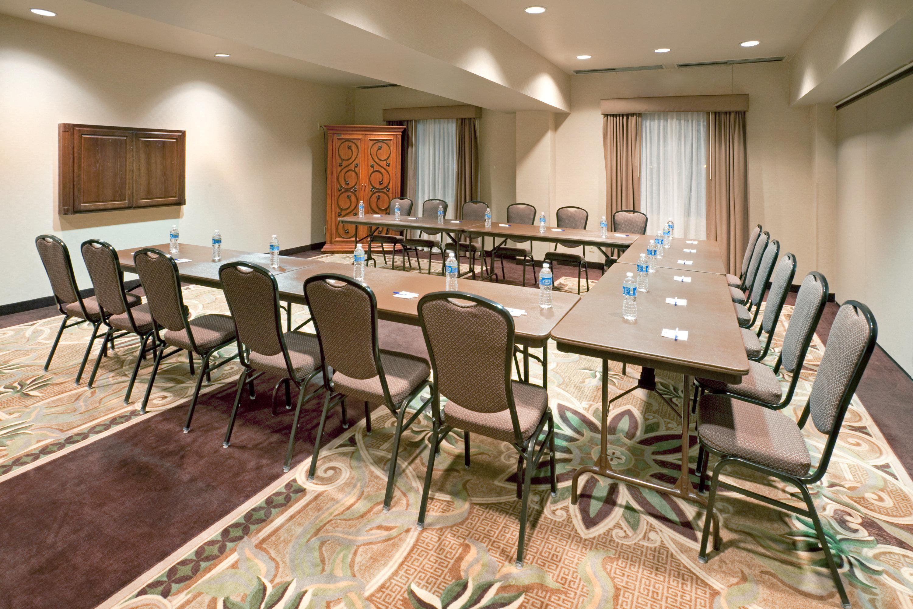 Holiday Inn Express Hotel & Suites Eagle Pass By Ihg Business billede