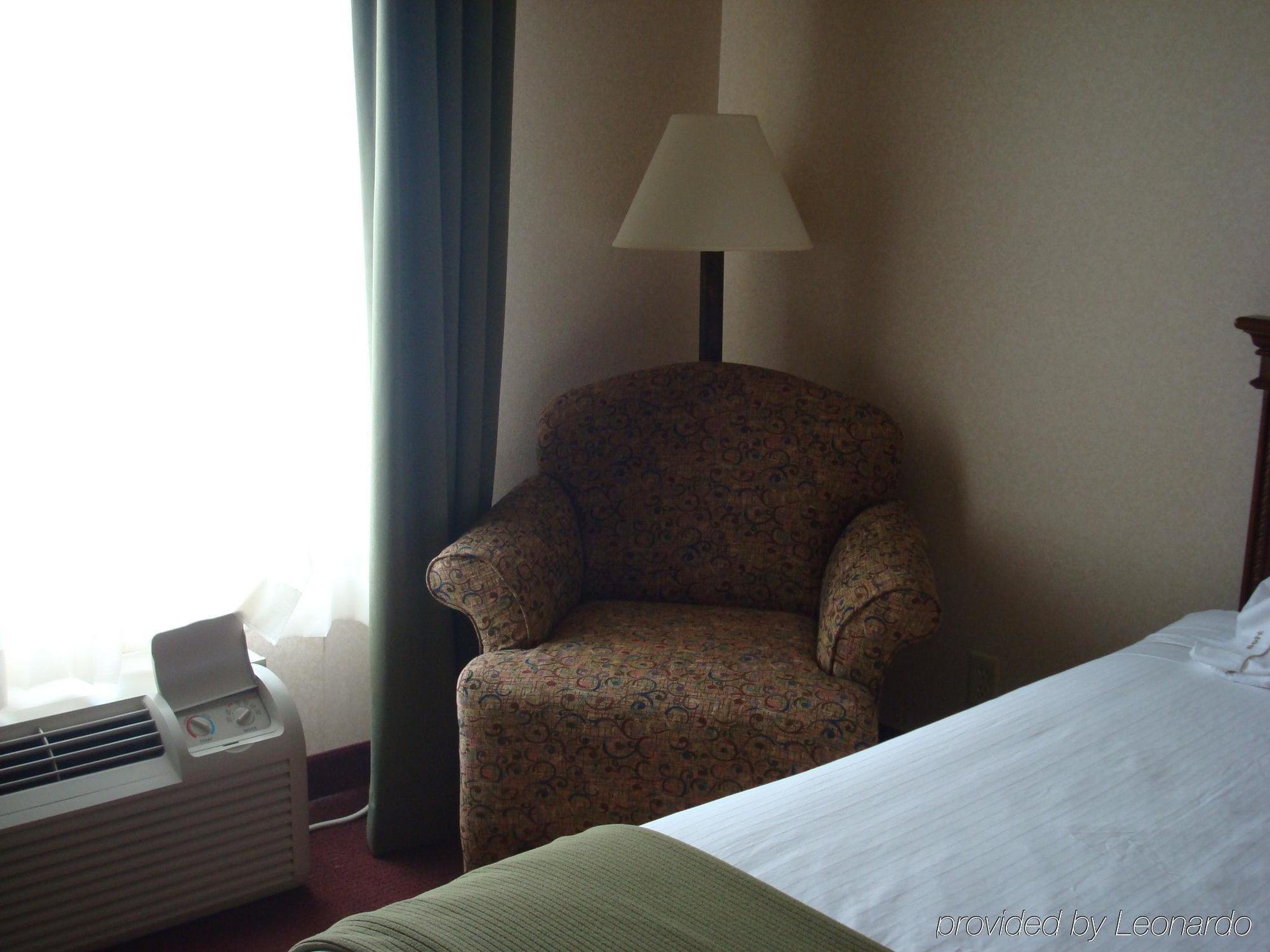 Holiday Inn Express Hotel & Suites Eagle Pass By Ihg Værelse billede