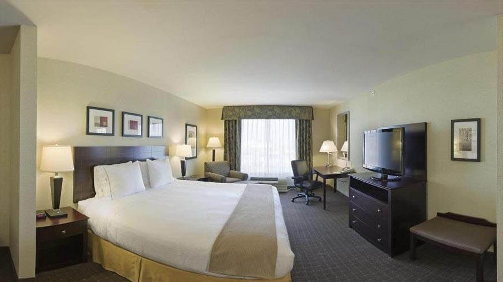 Holiday Inn Express Hotel & Suites Eagle Pass By Ihg Eksteriør billede
