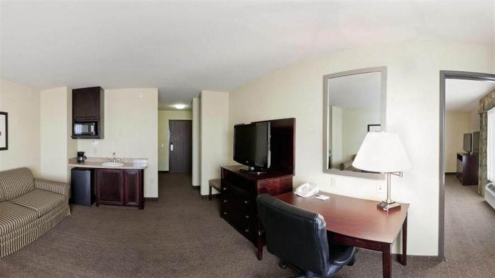 Holiday Inn Express Hotel & Suites Eagle Pass By Ihg Eksteriør billede